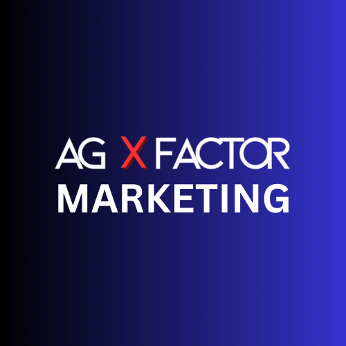 AG X MARKETING